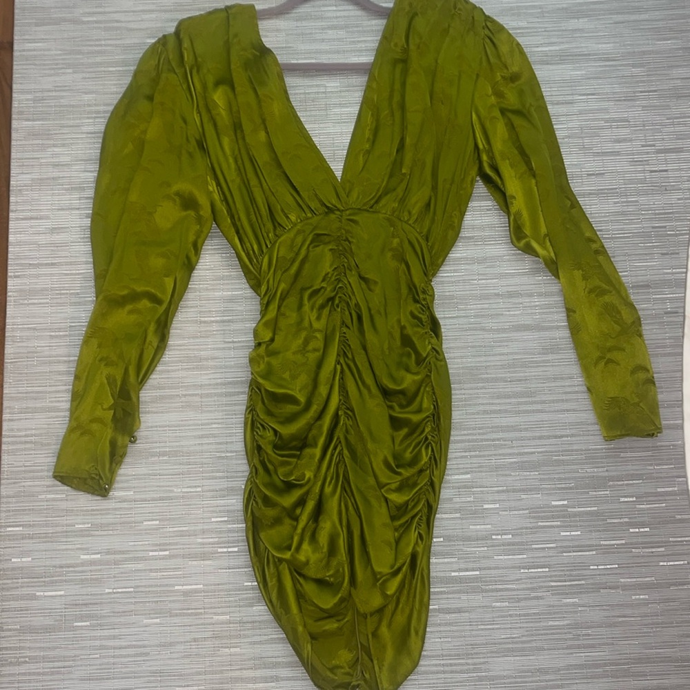Fabulous Ronny Kobo Dress